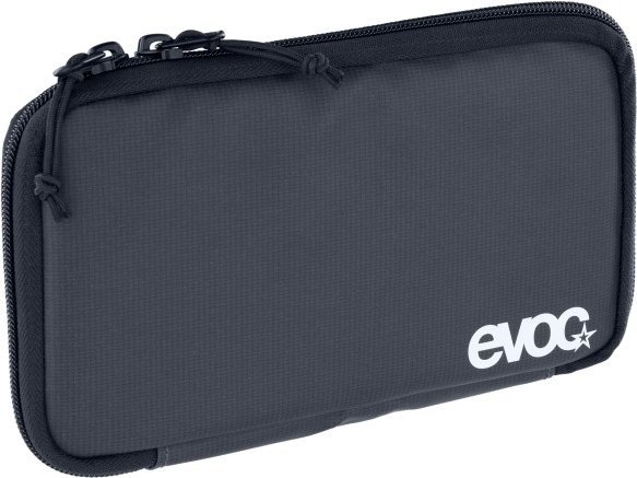 Evoc - Travel Case - Wertsachenbeutel Gr One Size grau/schwarz