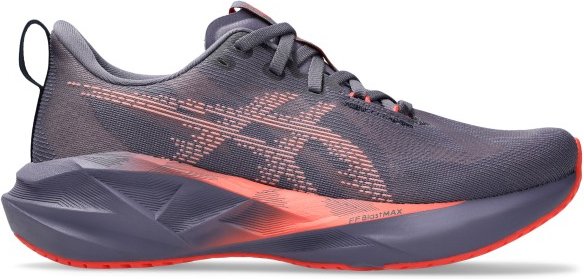 Asics - Women's Novablast 5 - Runningschuhe Gr 42 bunt