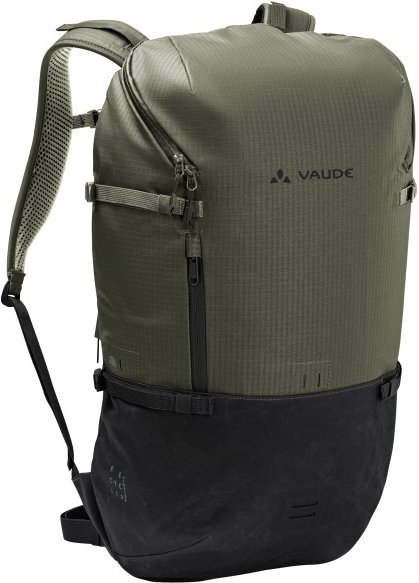 Vaude - Citygo 30 II - Daypack Gr 30 l oliv