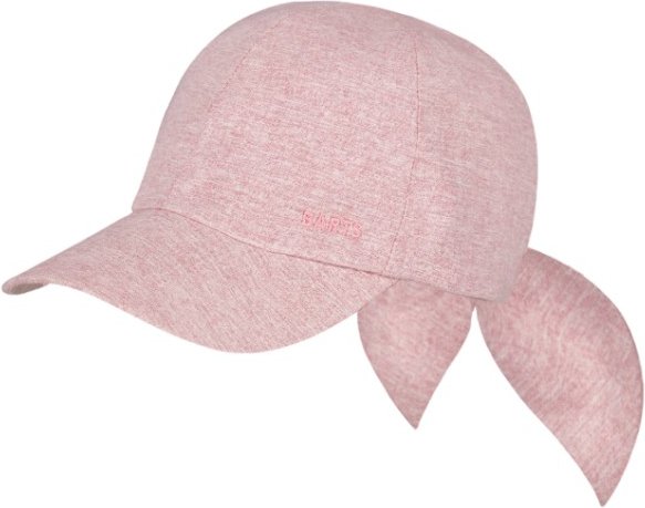 Barts - Women's Peruma Cap - Cap Gr One Size rosa