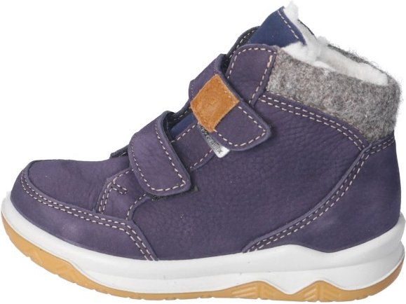 Thumbnail - Ricosta - Kid's Luan - Winterschuhe Gr 27 blau