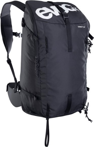 Evoc - Summit 30 - Skitourenrucksack grau