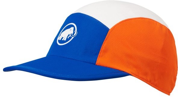 Mammut - Aenergy Light Cap - Cap Gr S/M - 58-60 cm blau