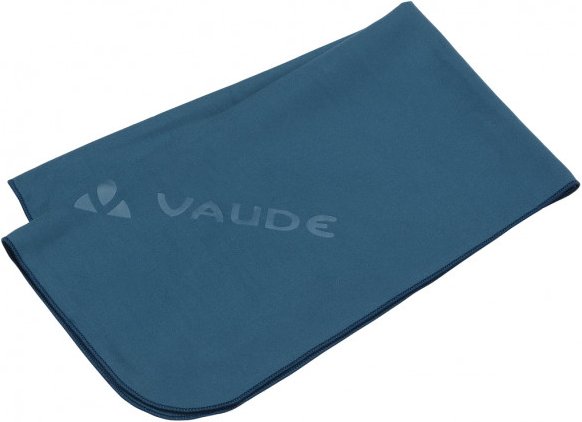 Vaude - Sports Towel III - Mikrofaserhandtuch Gr S kingfisher