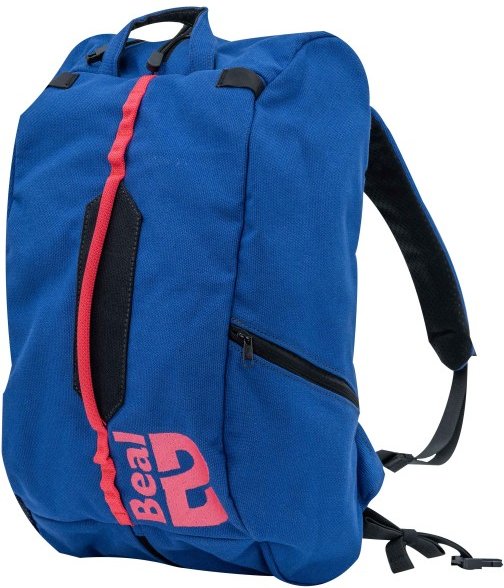 Beal - Combi Cliff II - Seilsack blau
