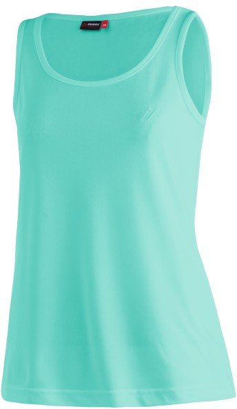 Maier Sports - Women's Petra - Tank Top Gr 42 türkis