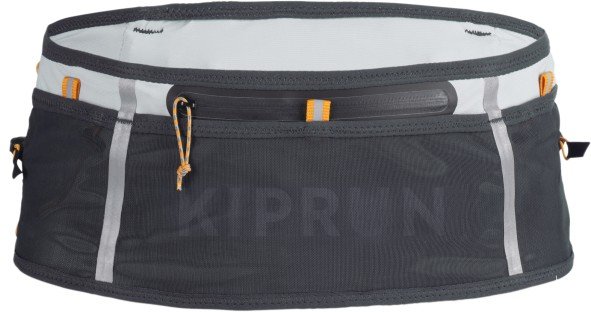 Thumbnail - KIPRUN - Hydration Belt - Hüfttasche Gr M/L grau