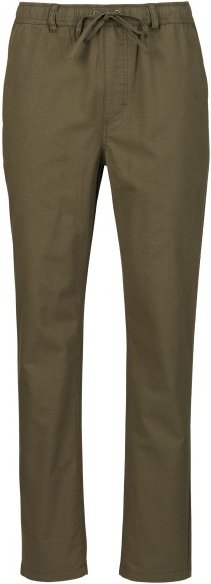 Stoic - Hemp53 MMXX.Ljungby Pants - Freizeithose Gr M braun