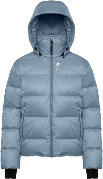 Colmar Active - Women's Down Jacket 2811R - Skijacke Gr 42 grau