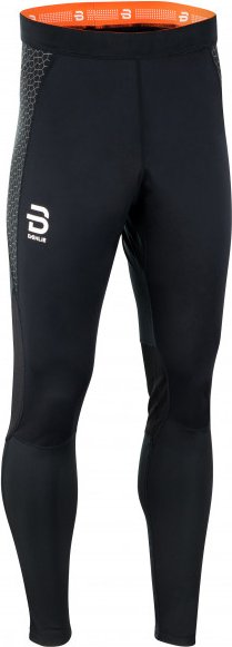 Thumbnail - Daehlie - Tights Mora - Langlaufhose Gr L schwarz