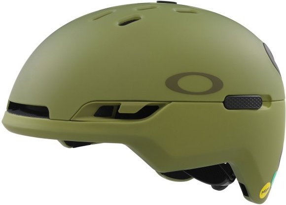 Thumbnail - Oakley - MOD BC - Skihelm Gr S - 51-55 cm oliv