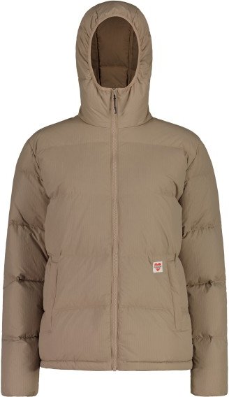 Maloja - Women's PapusaM. - Daunenjacke Gr XS beige