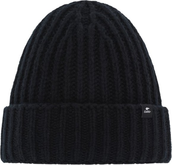 Eisbär - Leia Oversize Mütze - Mütze Gr One Size schwarz