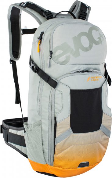 Evoc - Ride 16 - Bike-Rucksack Gr M/L grau