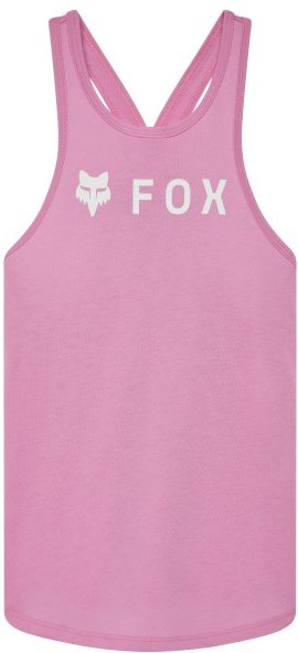 Thumbnail - FOX Racing - Women's Absolute Tech Tank - Tank Top Gr XL rosa