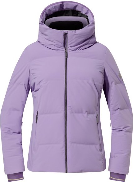 Descente - Women's Janie Jacket - Skijacke Gr 34 lila