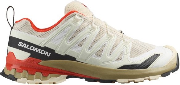 Salomon - XA Pro 3D V9 - Multisportschuhe Gr 46 2/3 beige