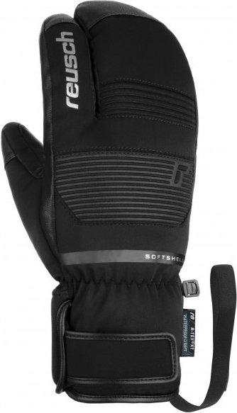 Reusch - Andy R-Tex XT Lobster - Handschuhe Gr 10 schwarz