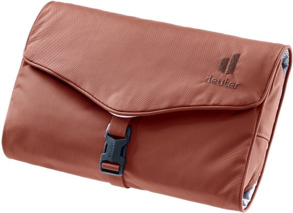 Deuter - Wash Bag II - Kulturbeutel caspia