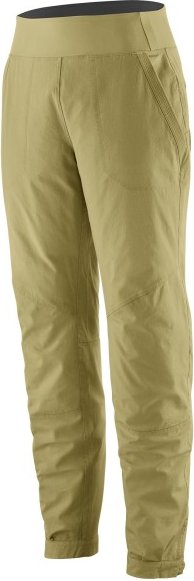 Patagonia - Women's Caliza Rock Pants - Boulderhose Gr 32 - Regular oliv