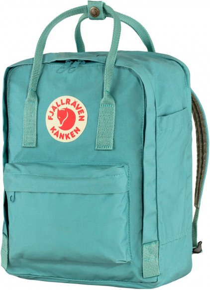 Fjällräven - Kånken Laptop 13'' - Daypack türkis