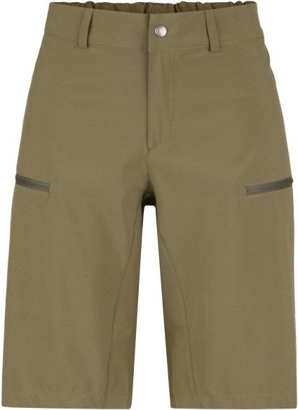 Stoic - Women's IsabergSt. Shorts - Shorts Gr XS beige/oliv