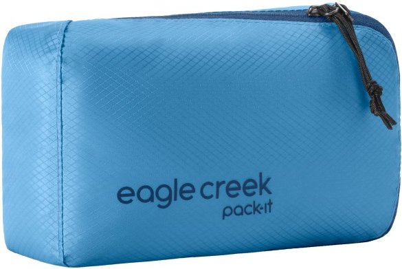 Thumbnail - Eagle Creek - Pack-It Isolate Cube XS - Packsack Gr 1 l blau