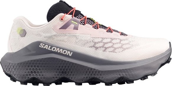 Salomon - Ultra Glide 4 Wide - Trailrunningschuhe Gr 45 1/3 grau