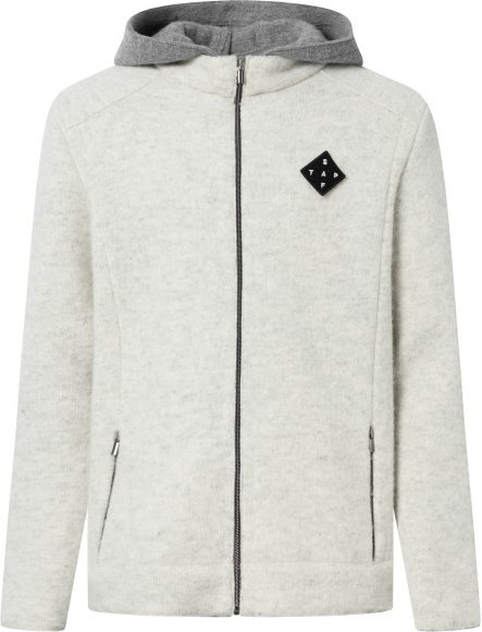 Thumbnail - STAPF - Marhold - Freizeitjacke Gr S grau/weiß