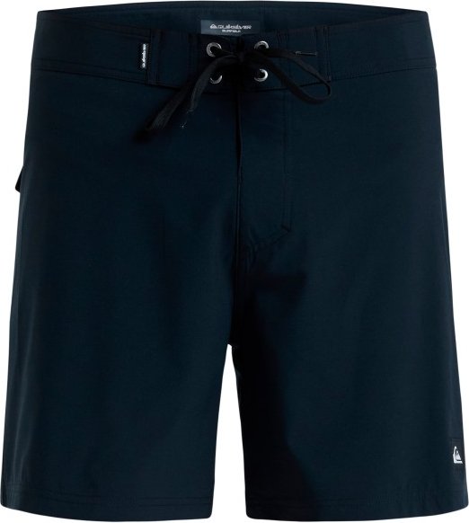 Quiksilver - Surfsilk Kaimana 16 - Boardshorts Gr 32 blau/schwarz