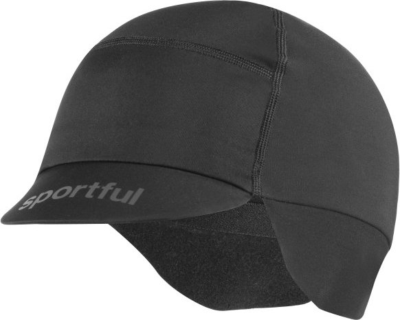Sportful - Winter Cap - Radmütze Gr One Size grau