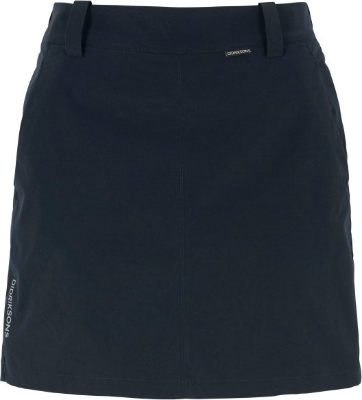 Thumbnail - Didriksons - Women's Liva Skirt - Rock Gr 46 blau