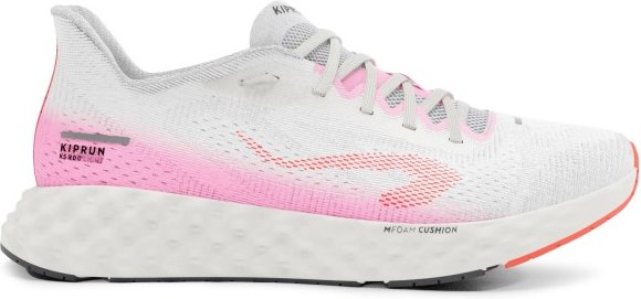 Thumbnail - KIPRUN - Women's KS900 Light - Runningschuhe Gr 39 weiß