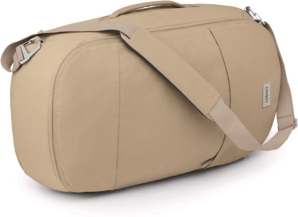 Osprey - Arcane Duffel Pack 30 - Reisetasche Gr 30 l beige