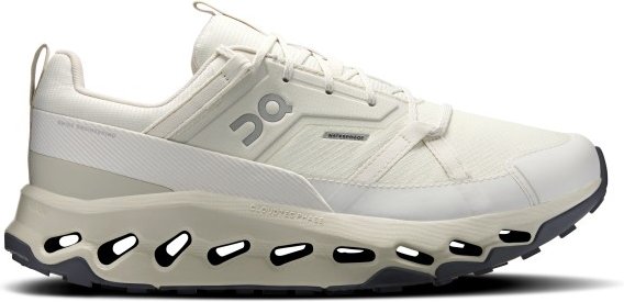 On - Cloudhorizon WP - Multisportschuhe Gr 43 grau