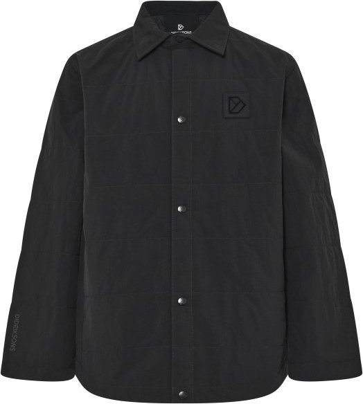 Didriksons - Kid's Ore Jacket - Freizeitjacke Gr 170 schwarz