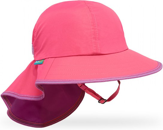 Sunday Afternoons - Baby's Play Hat - Hut Gr S - 47-50 cm rosa