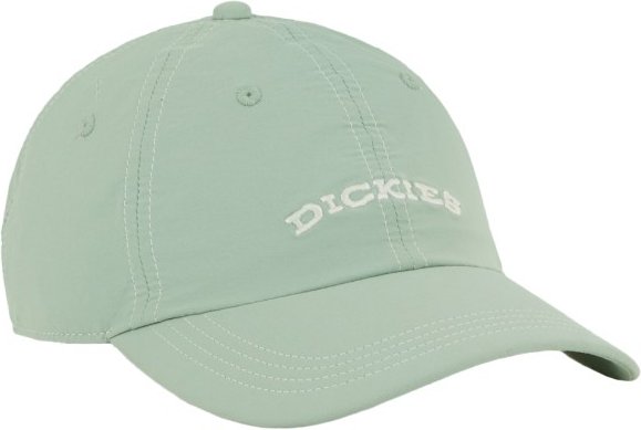 Dickies - Wilsall Cap - Cap Gr One Size grün