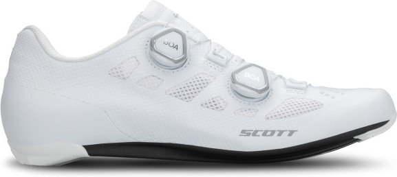 Scott - Shoe Road Vertec Boa - Radschuhe Gr 45 grau