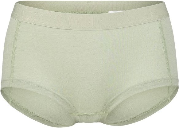 Stoic - Women's Merino150 AlsenSt. Hipster - Merinounterwäsche Gr L grün