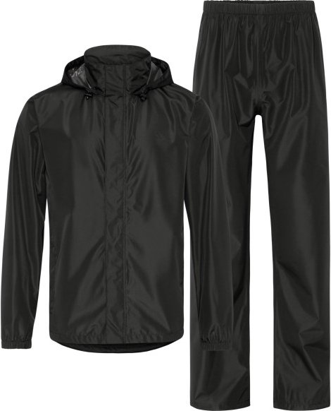 Seeland - Taxus Rain Set - Regenset Gr XL schwarz