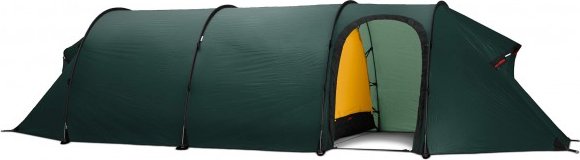 Hilleberg - Keron 4 GT - 4-Personen Zelt bunt