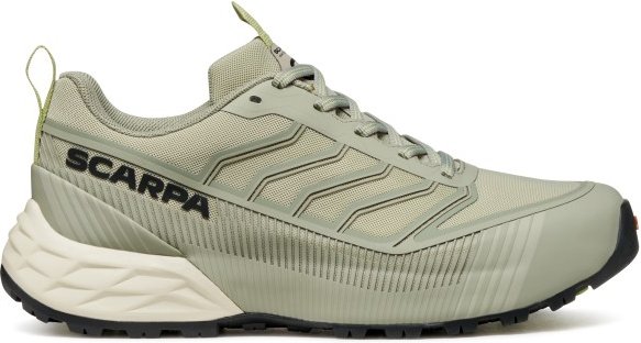 Scarpa - Women's Ribelle Run LT Waterproof - Multisportschuhe Gr 41,5 oliv