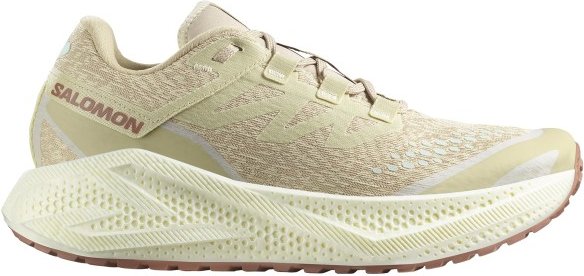 Thumbnail - Salomon - Aero Glide 3 GRVL - Runningschuhe Gr 47 1/3 beige