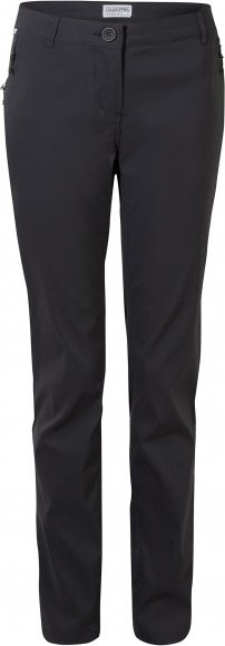 Thumbnail - Craghoppers - Women's Kiwi Pro Hose - Trekkinghose Gr 42 - Regular schwarz