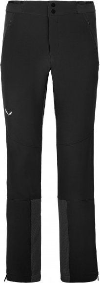 Salewa - Lagorai Pant - Tourenhose Gr L schwarz
