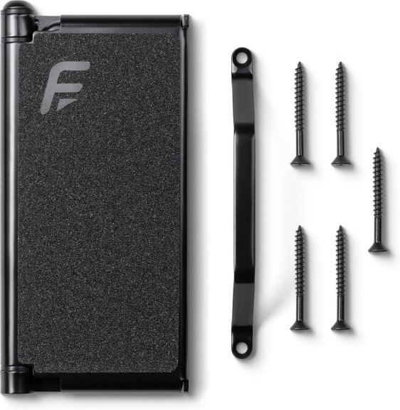 Feedback Sports - Fahrradhalter Velo Hinge 2.0 - Fahrradhalter schwarz