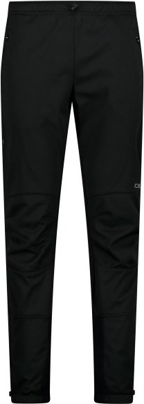 Thumbnail - CMP - Pant 39T1077 - Softshellhose Gr 50 schwarz