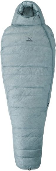 SIMOND - Sprint Ultra Light 0° Down - Daunenschlafsack Gr M weiß