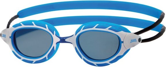 Zoggs - Predator - Schwimmbrille Gr Small blau